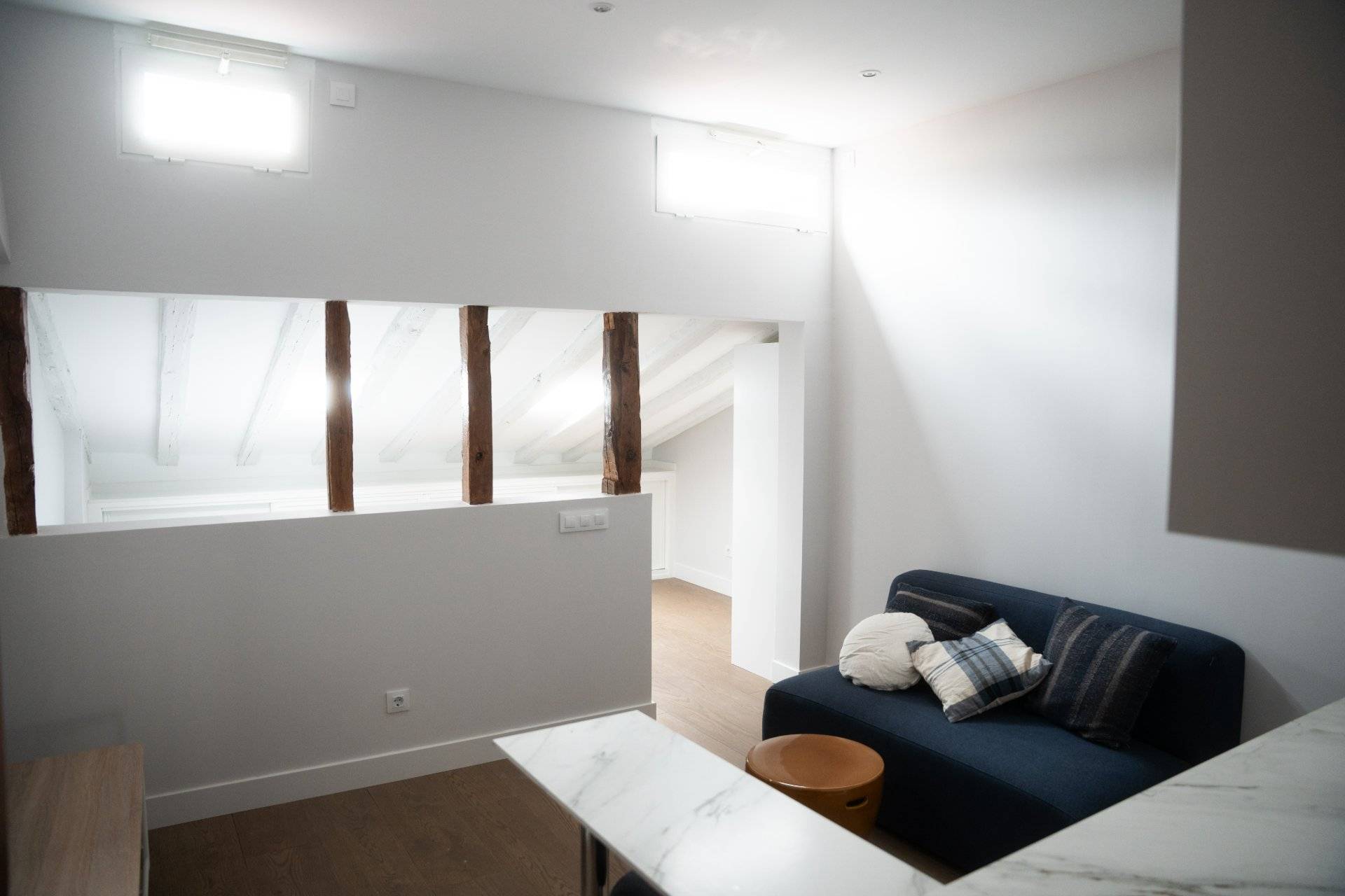 Studio in Calle de la Luna 2/5