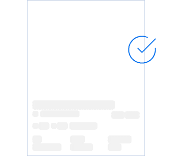 Verified listing illustration