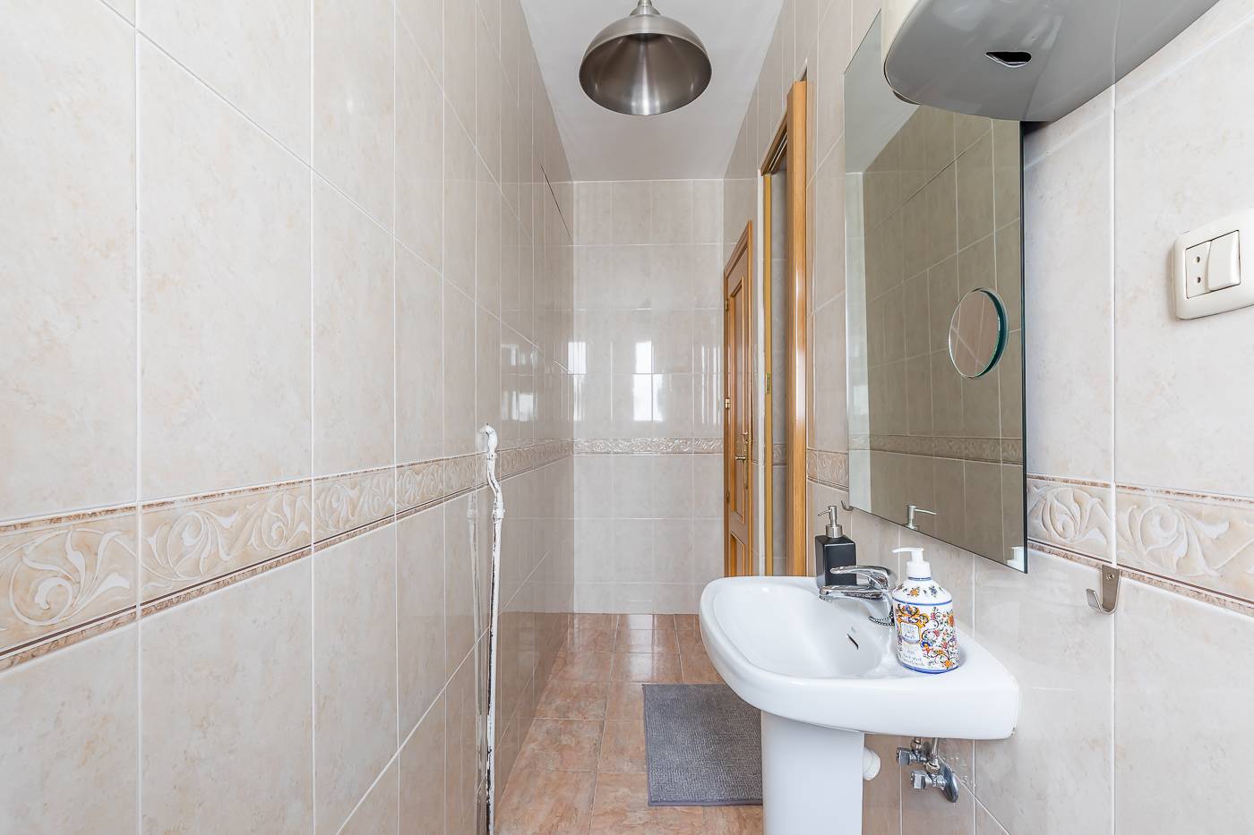 Habitación privada I en Calle de Fernández de la Hoz 15/15