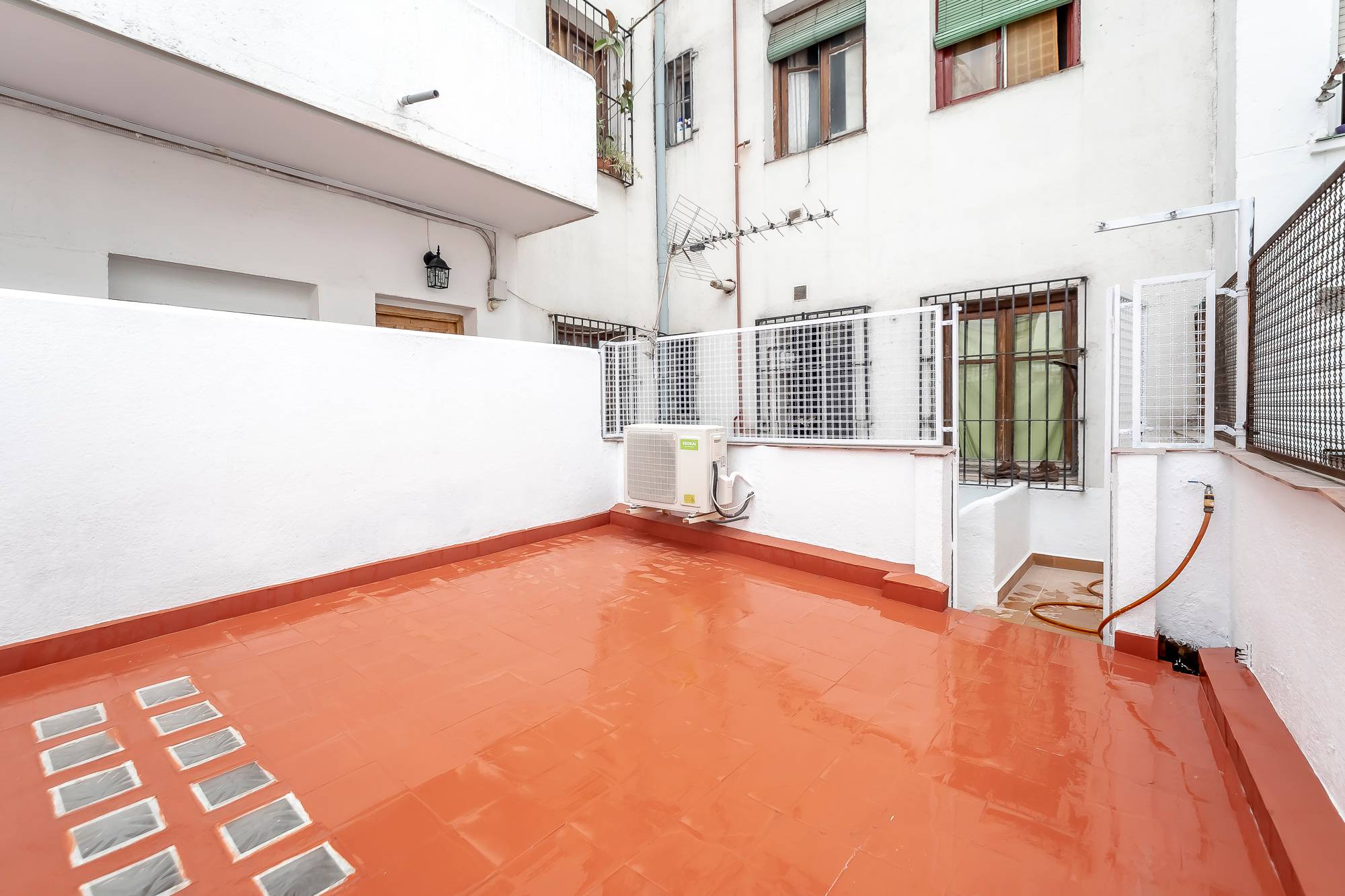 Habitación privada II en Calle del Puerto de Canfranc 50/50