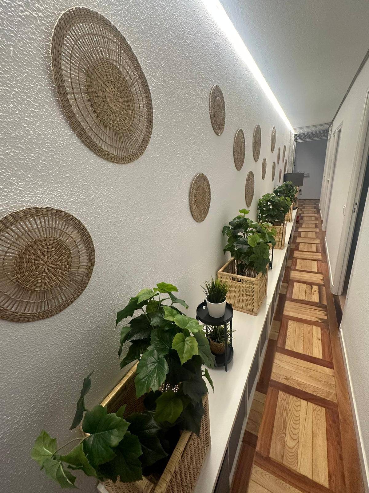 Habitación privada IV en Calle de Cavanilles 25/25