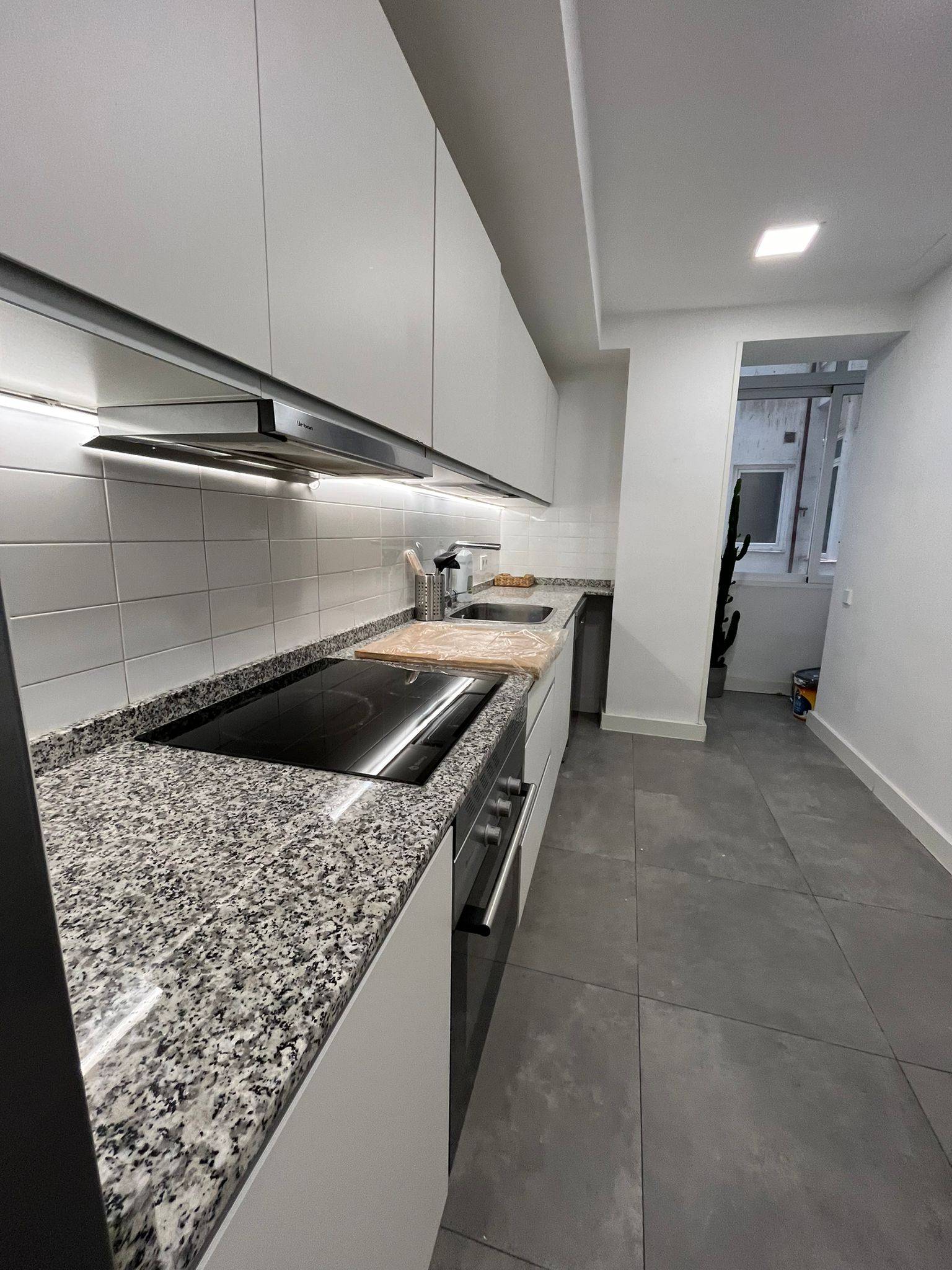 Habitación privada IV en Avenida del Mediterráneo 13/13