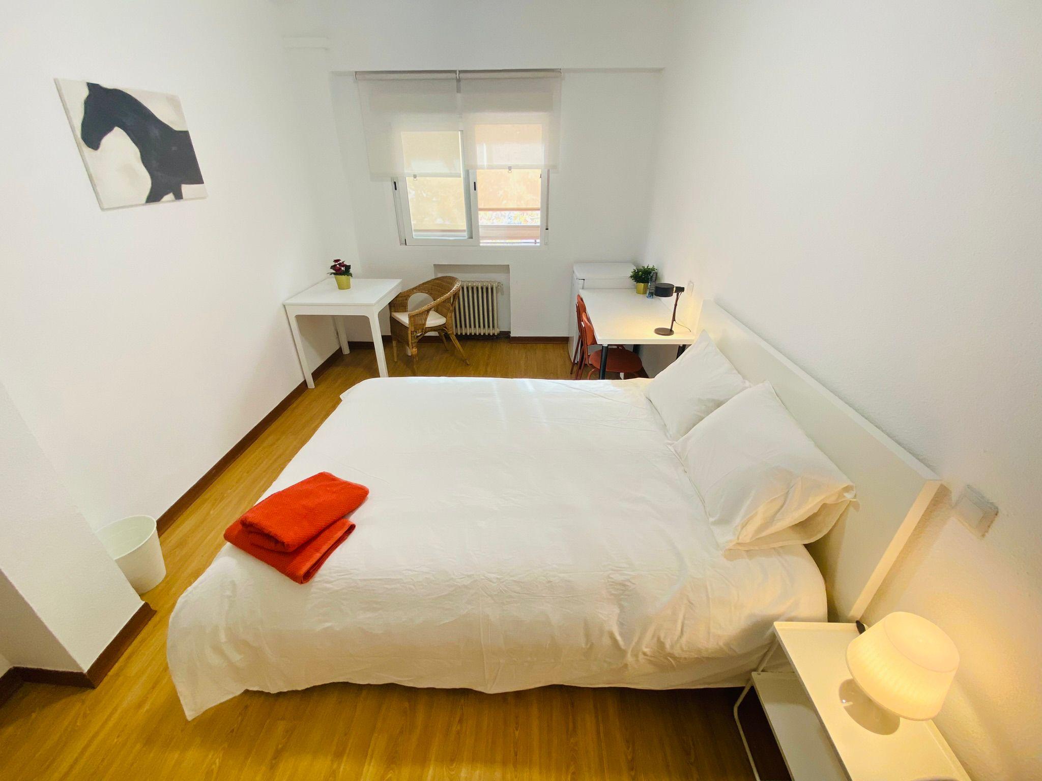 Habitación privada V en Avenida del Mediterráneo