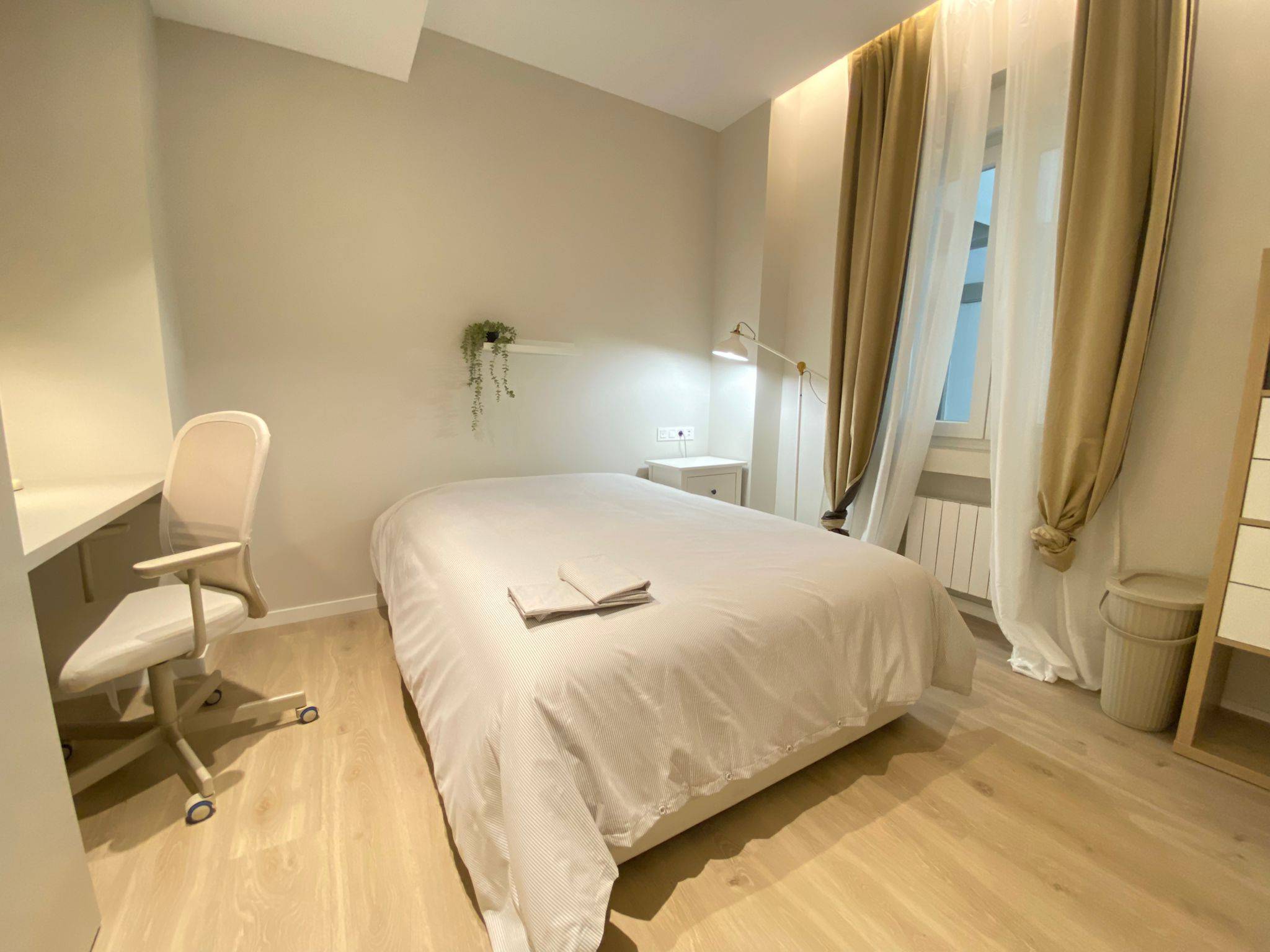 Habitación privada II en Calle Anunciación 1/20