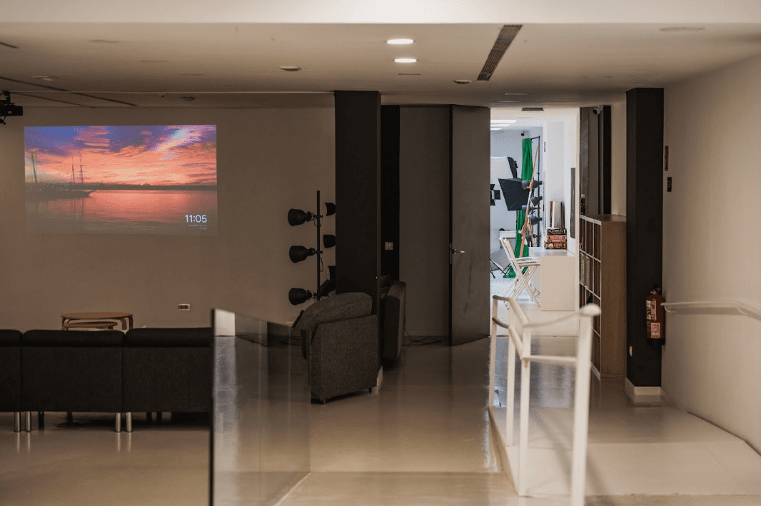 Habitación doble III en Calle de Don Ramón de la Cruz 36/36