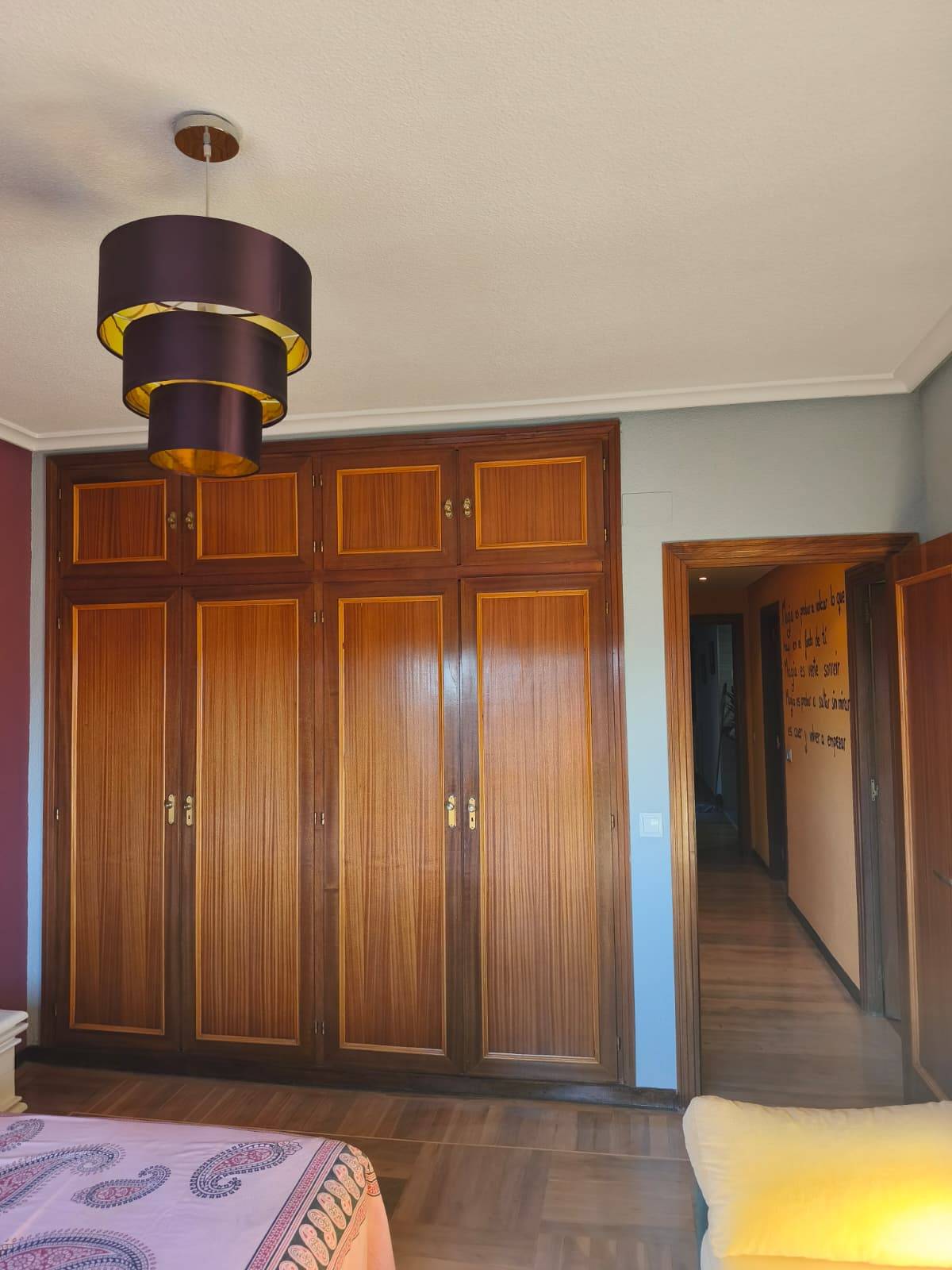 Habitación privada I en Calle de la Batalla del Salado 2/12
