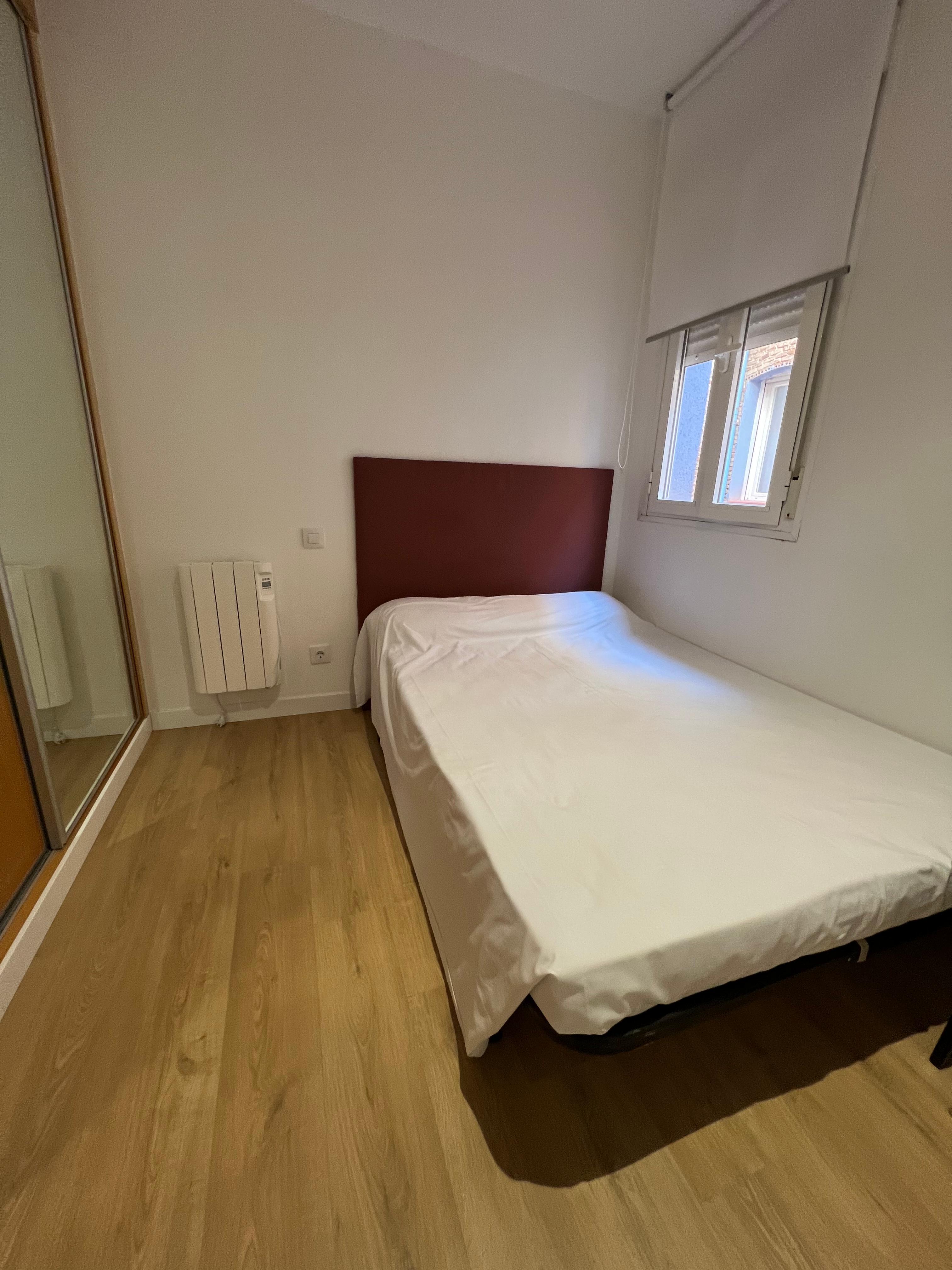 Habitación privada III en Calle de Francos Rodríguez