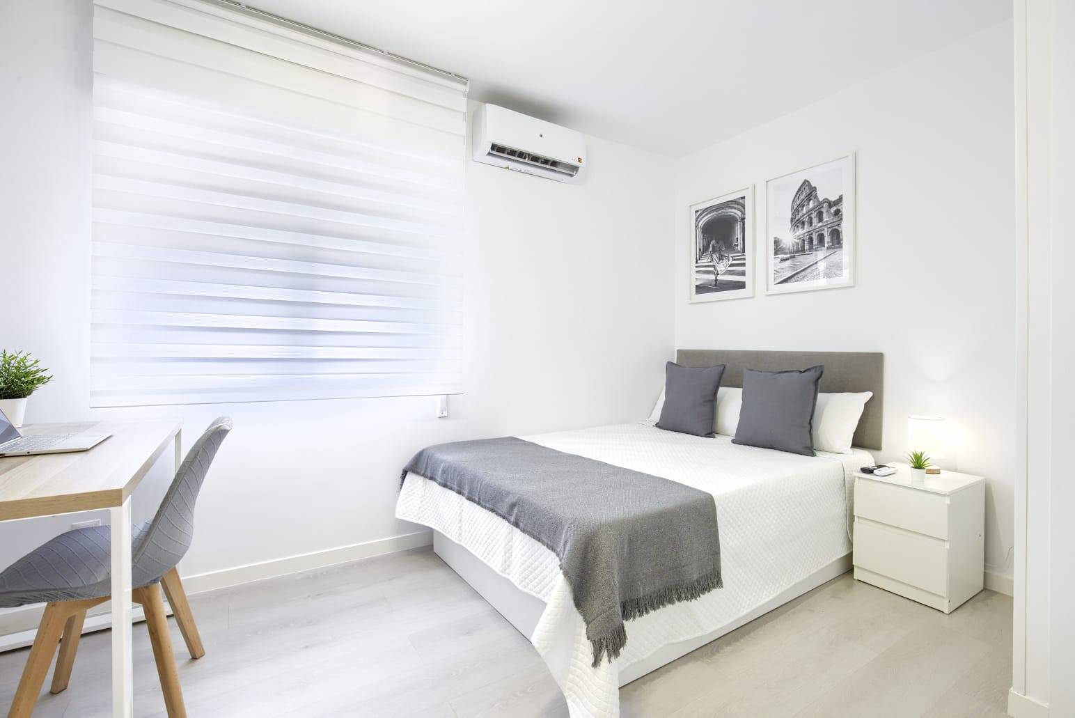 Habitación privada I en Calle Austria 1/20