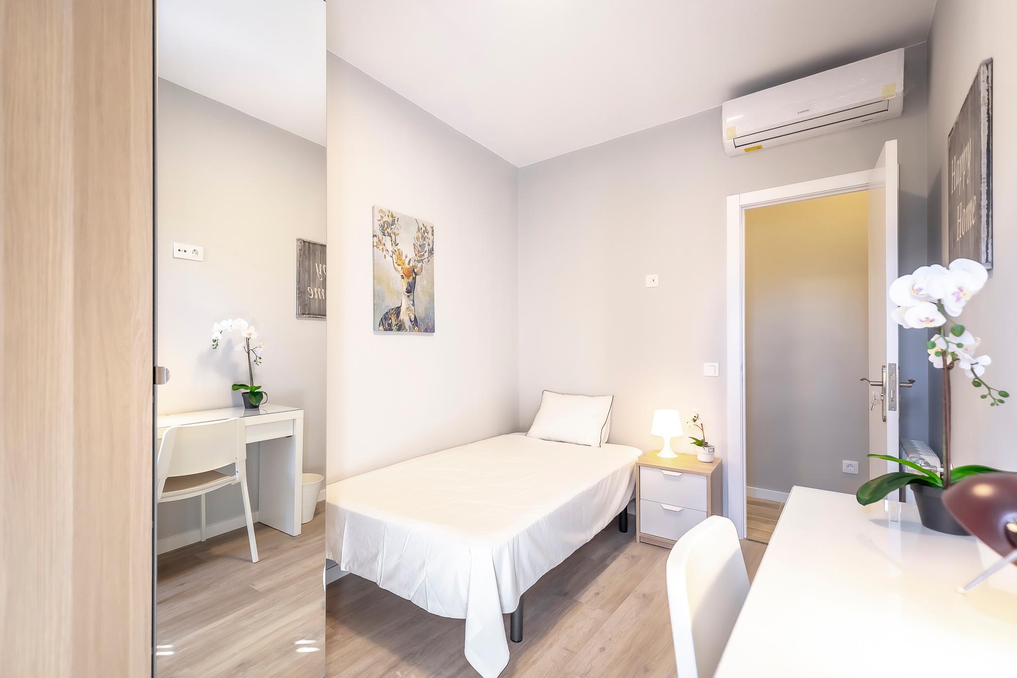 Habitación privada XI en Calle del Puerto de Canfranc