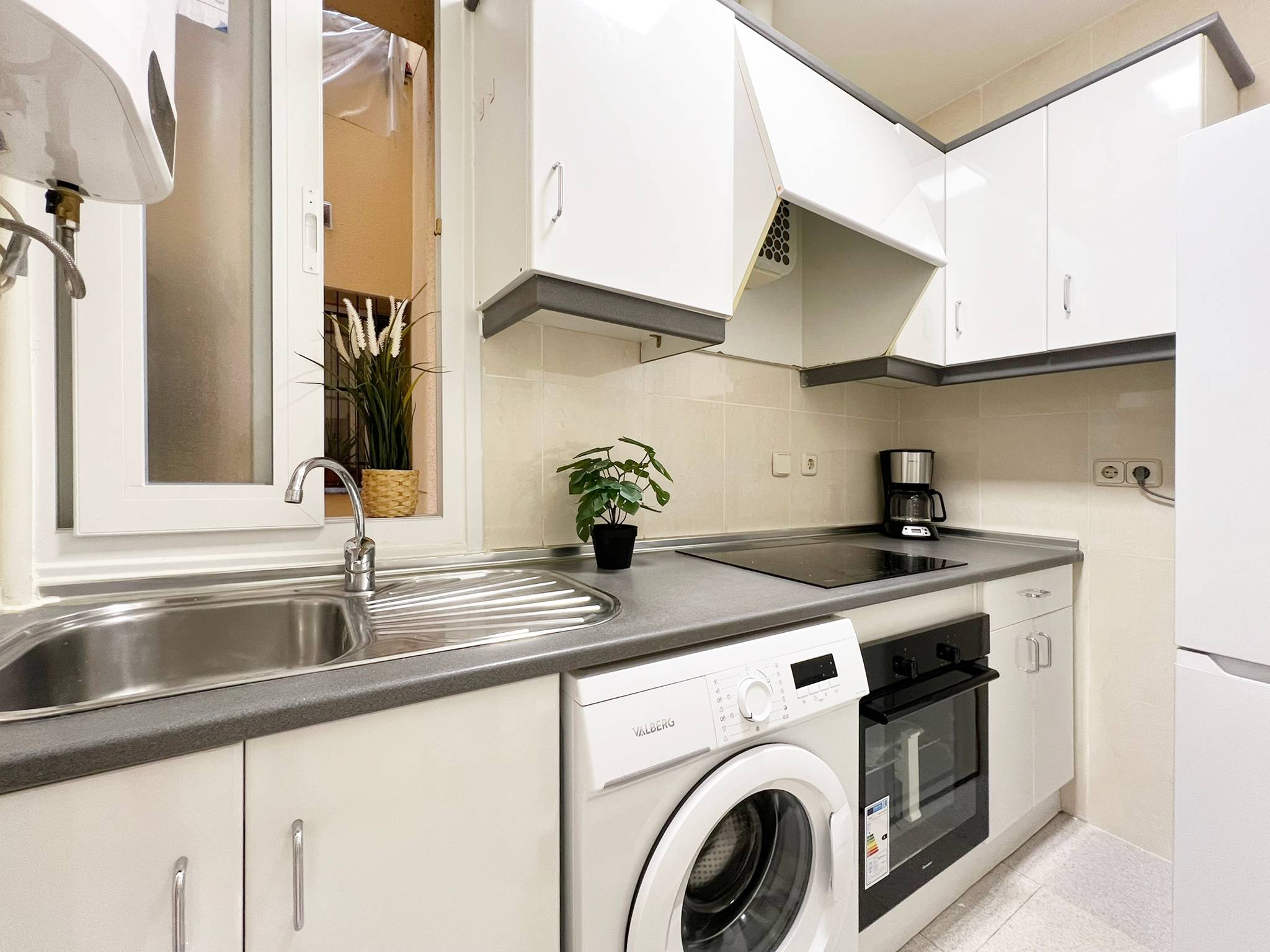 Habitación privada I en Avenida de Valladolid 15/15